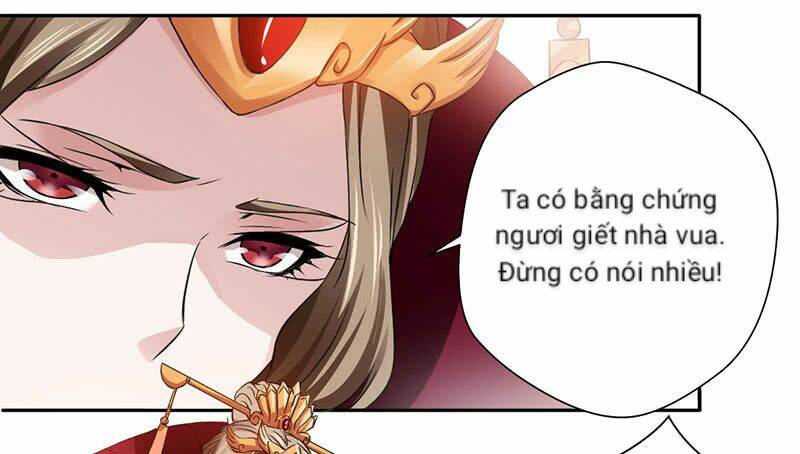 Nine Sun God King Chương 3 Ảnh 16