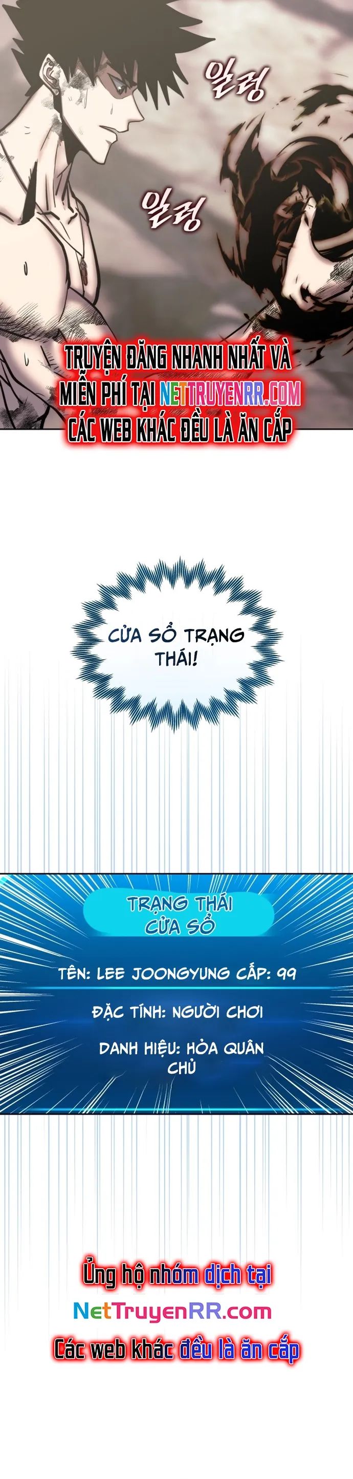 Kể Từ Bây Giờ, Tôi Là Một Người Chơi Chương 126 Ảnh 32