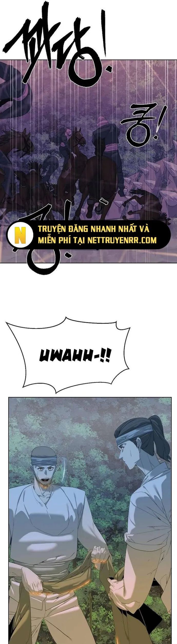Hành Tinh Quái Vật Chương 69 Ảnh 44