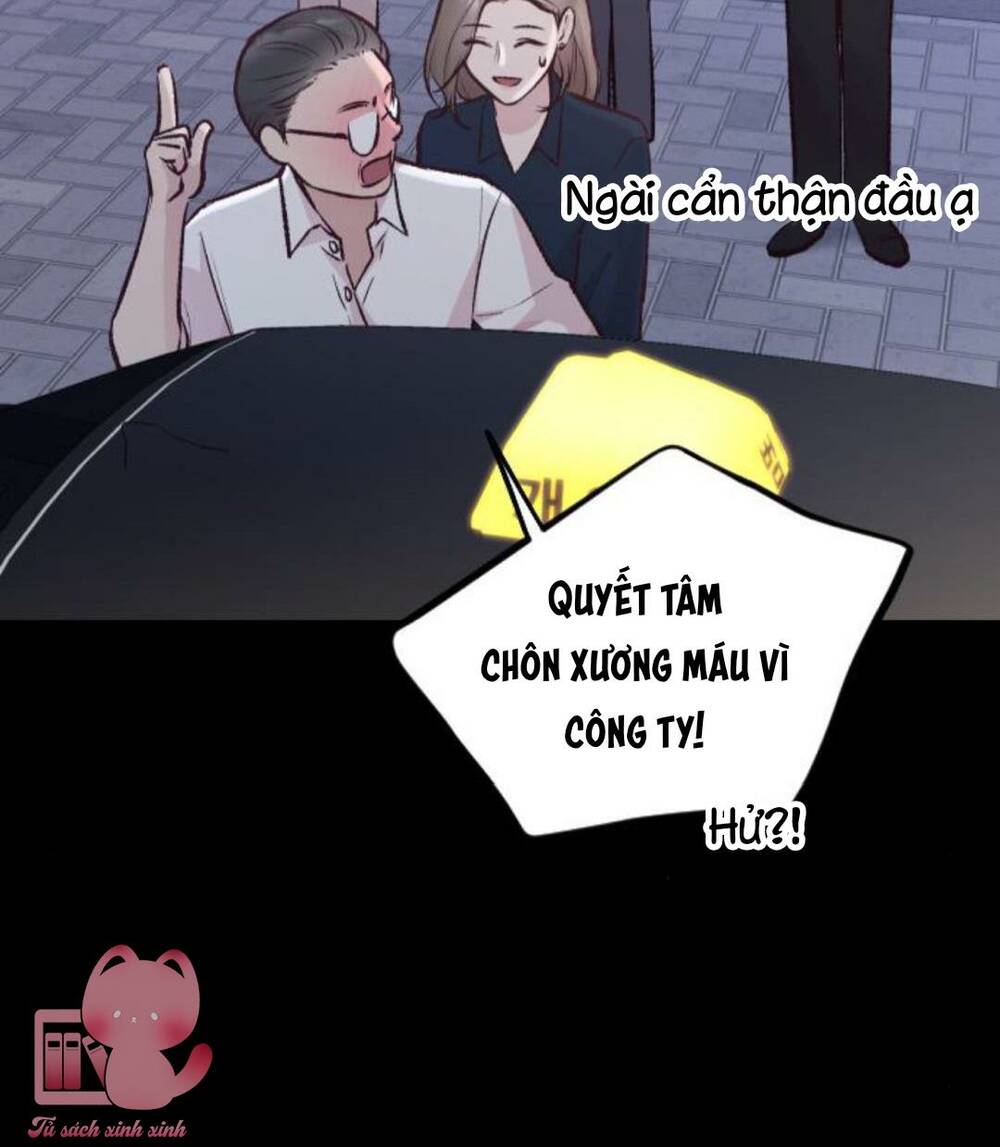 Tình Cờ Ta Gặp Nhau Chương 10 Ảnh 6