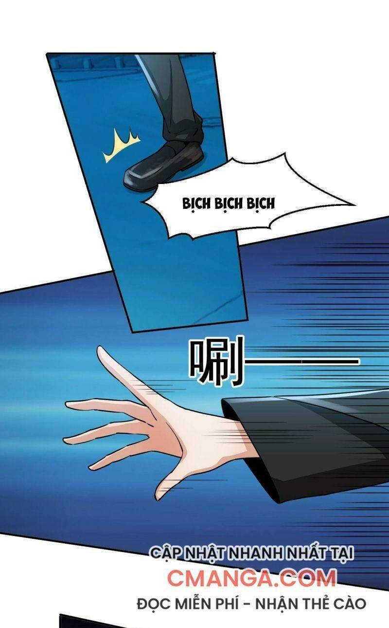 Quỷ Quyệt @Ai Chương 13 Ảnh 2