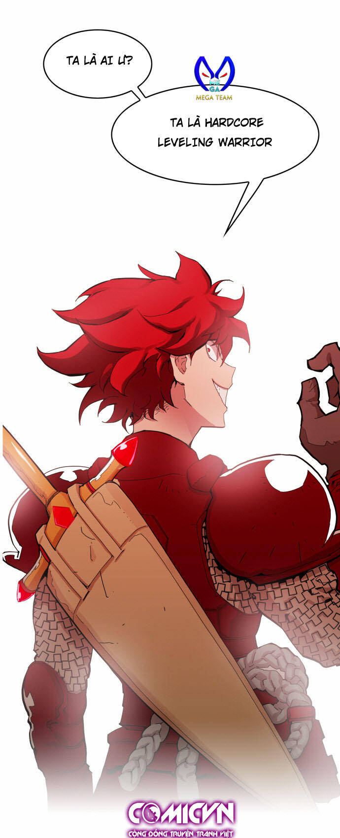 Hard Core Leveling Warrior Ss3 Chương 41 Ảnh 61