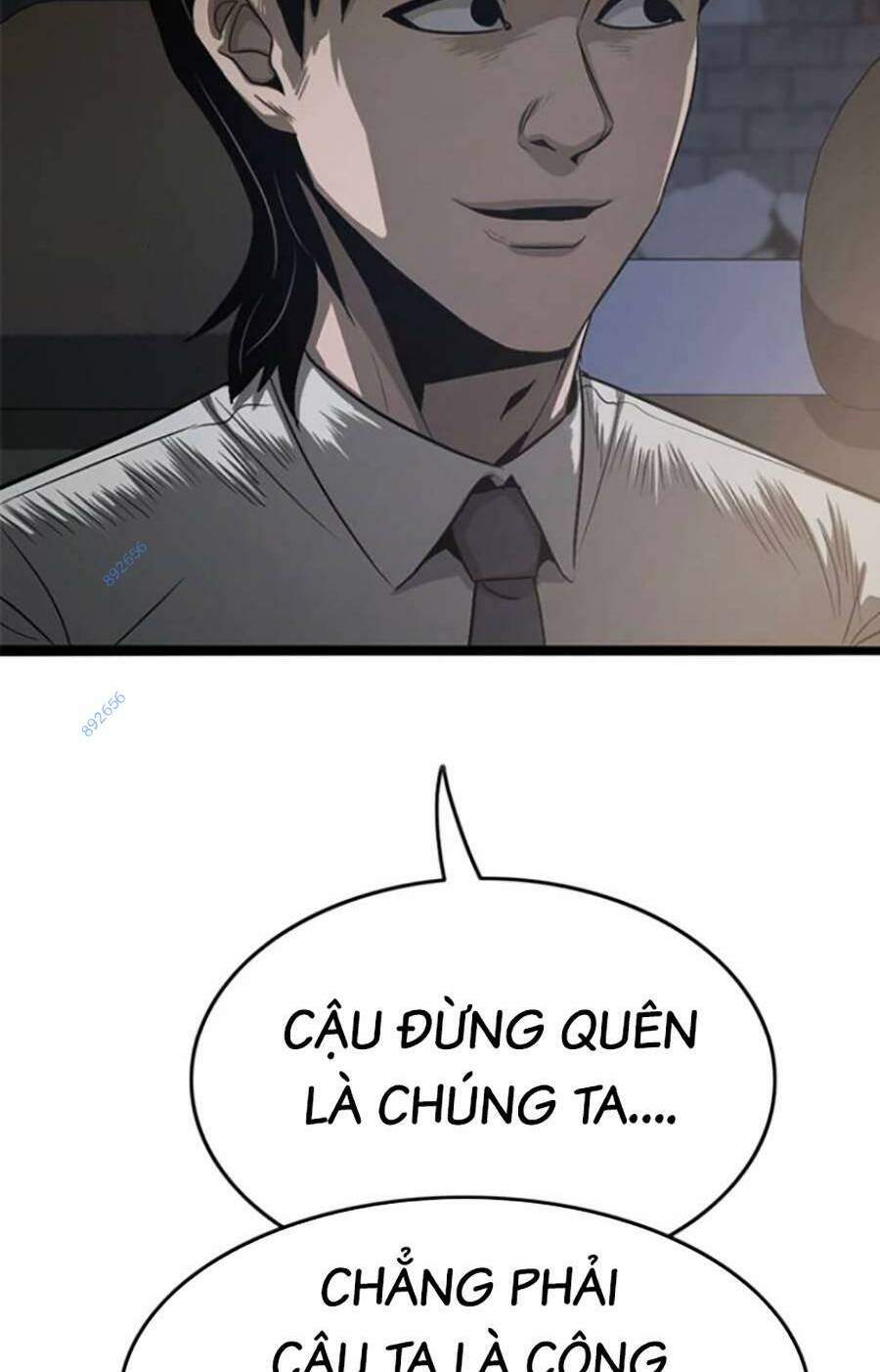 Ngục Tù Đẫm Máu Chương 55 Ảnh 11