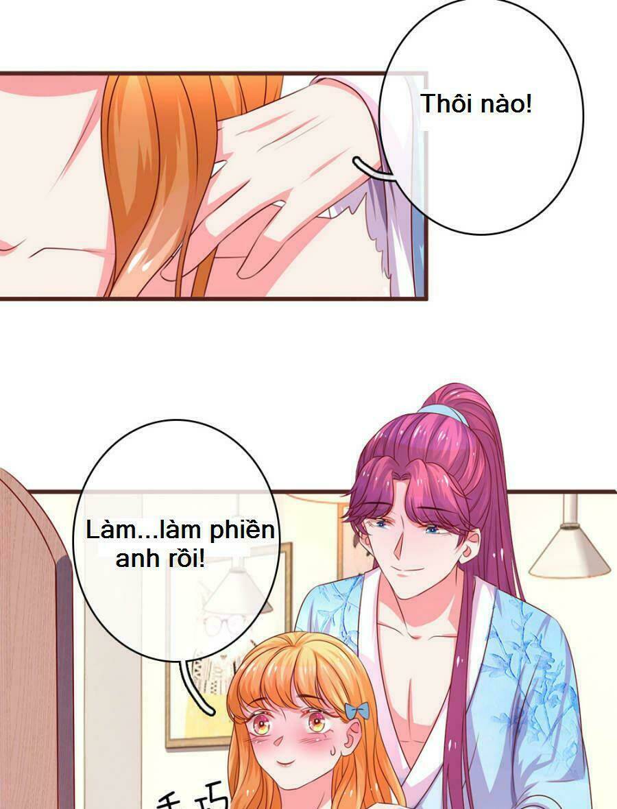 Trùng Sinh Để Trả Thù Chương 36 Ảnh 15