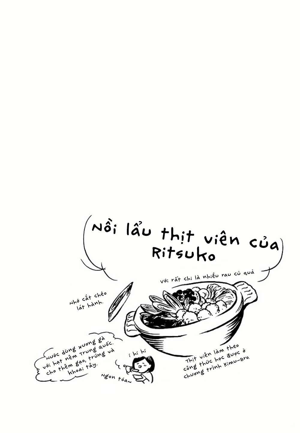 Kuu Neru Futari Sumu Futari Chương 1 Ảnh 25