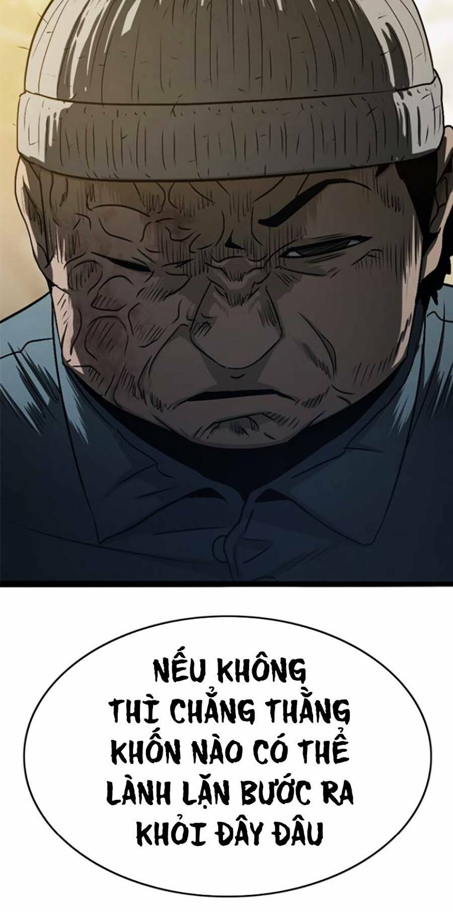 Ngục Tù Đẫm Máu Chương 56 Ảnh 13