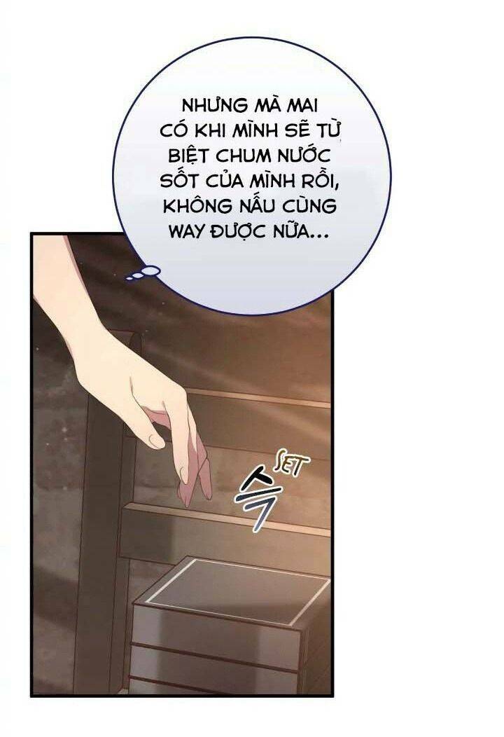 Đã Nếm Thử Thì Ăn Luôn Một Miếng Đi Chương 29 Ảnh 31