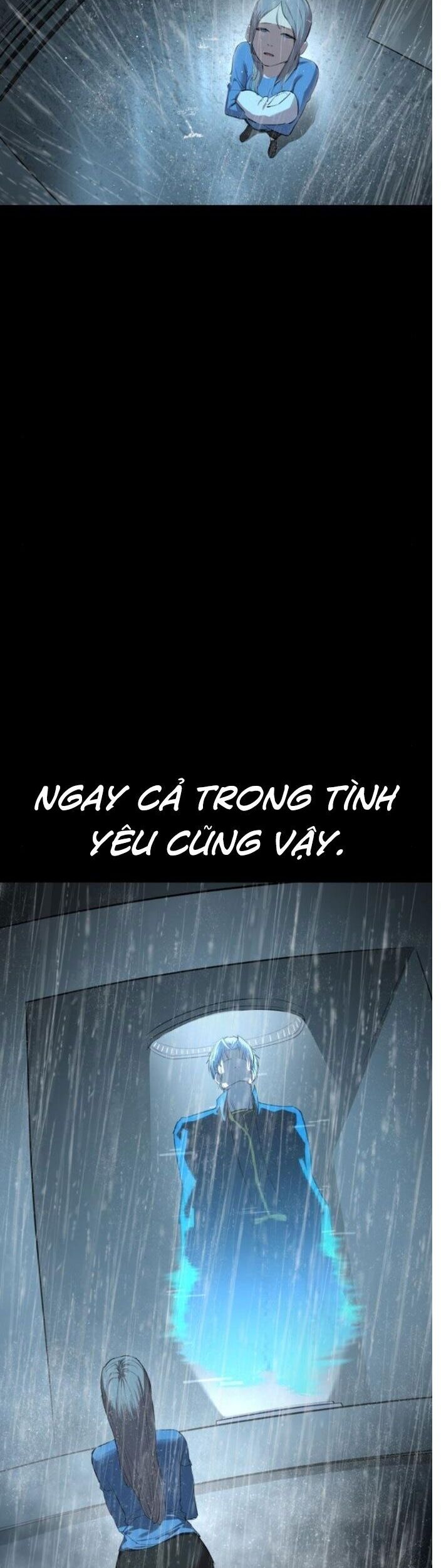Cốt Nhân Chương 28 Ảnh 15