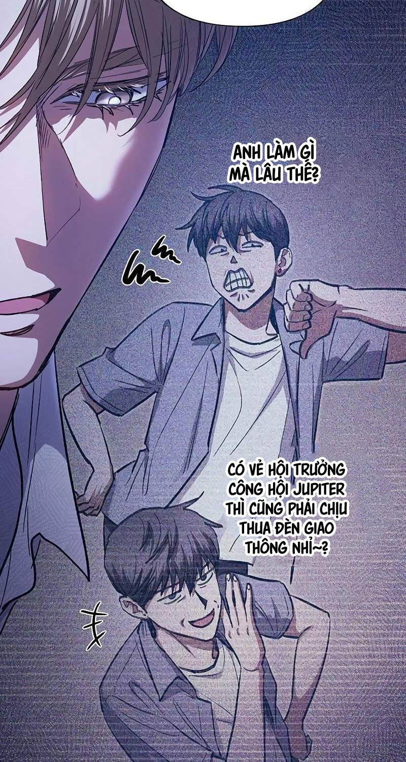 Những Ranker Cấp S Mà Tôi Nuôi Dưỡng Chương 144 Ảnh 17