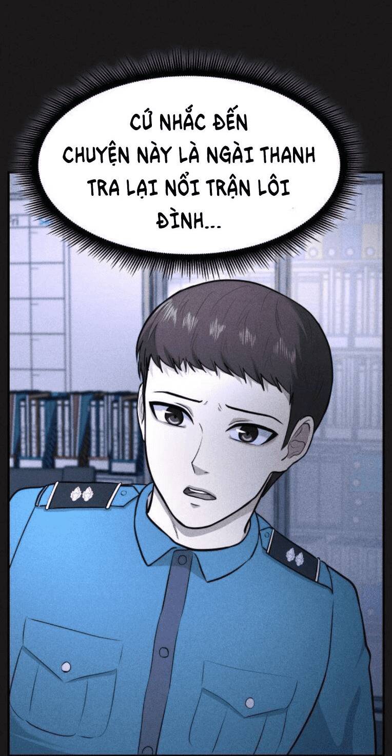 Phòng Kín Chương 23 Ảnh 62