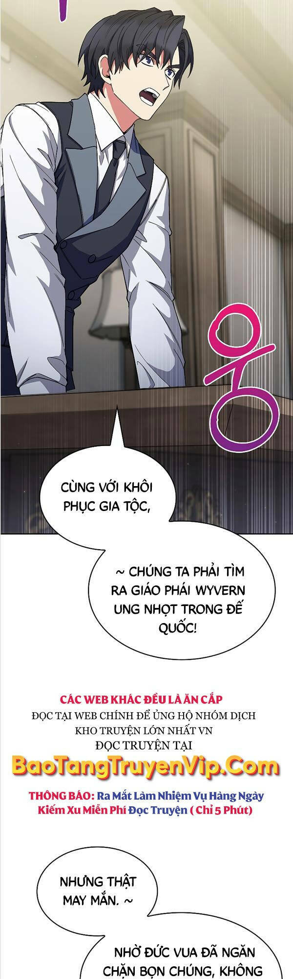 Chuyển Sinh Vào Gia Tộc Suy Vong Chương 34 Ảnh 52