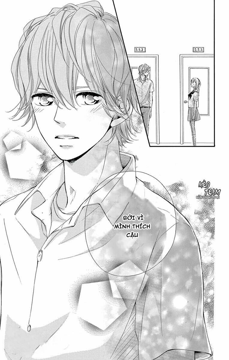Tonari Kara Nagareboshi Chương 2 Ảnh 37