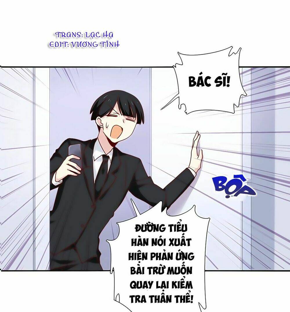 Anh Tuấn Lại Dễ Thương Chương 57 Ảnh 6