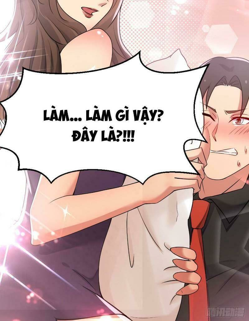 Cực Phẩm Chiến Vương Tại Hoa Đô Chương 4 Ảnh 52