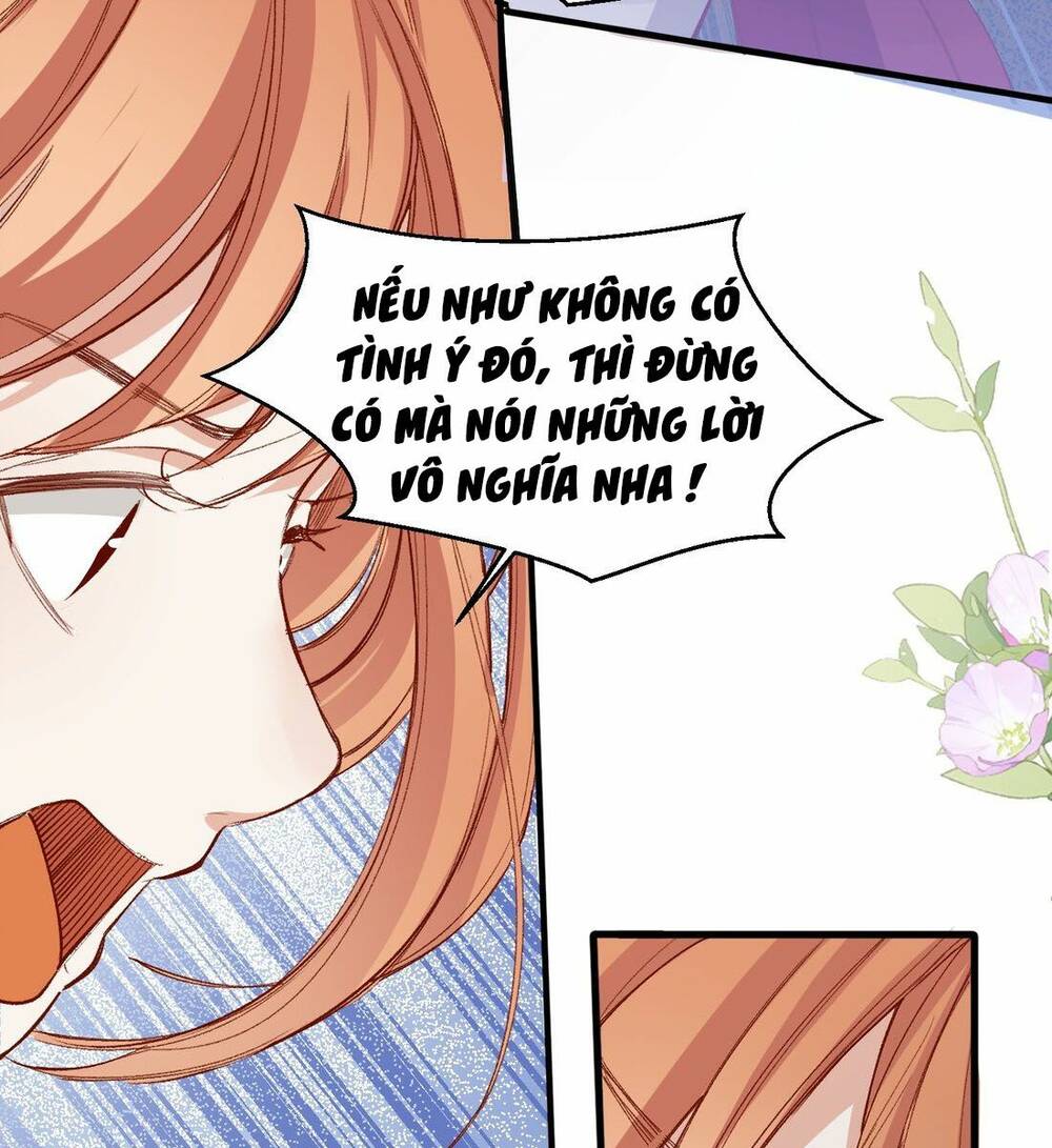 Mười Năm Sau, Tôi Kết Hôn Với Kẻ Không Đội Trời Chung Của Mình?! Chương 40 Ảnh 14