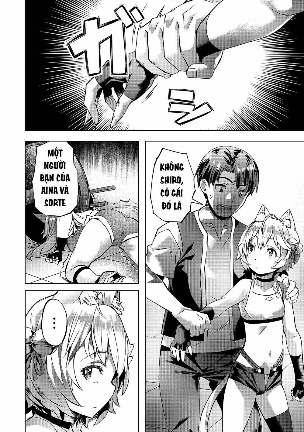 Isekai De Slow Life Wo Chương 21 Ảnh 12