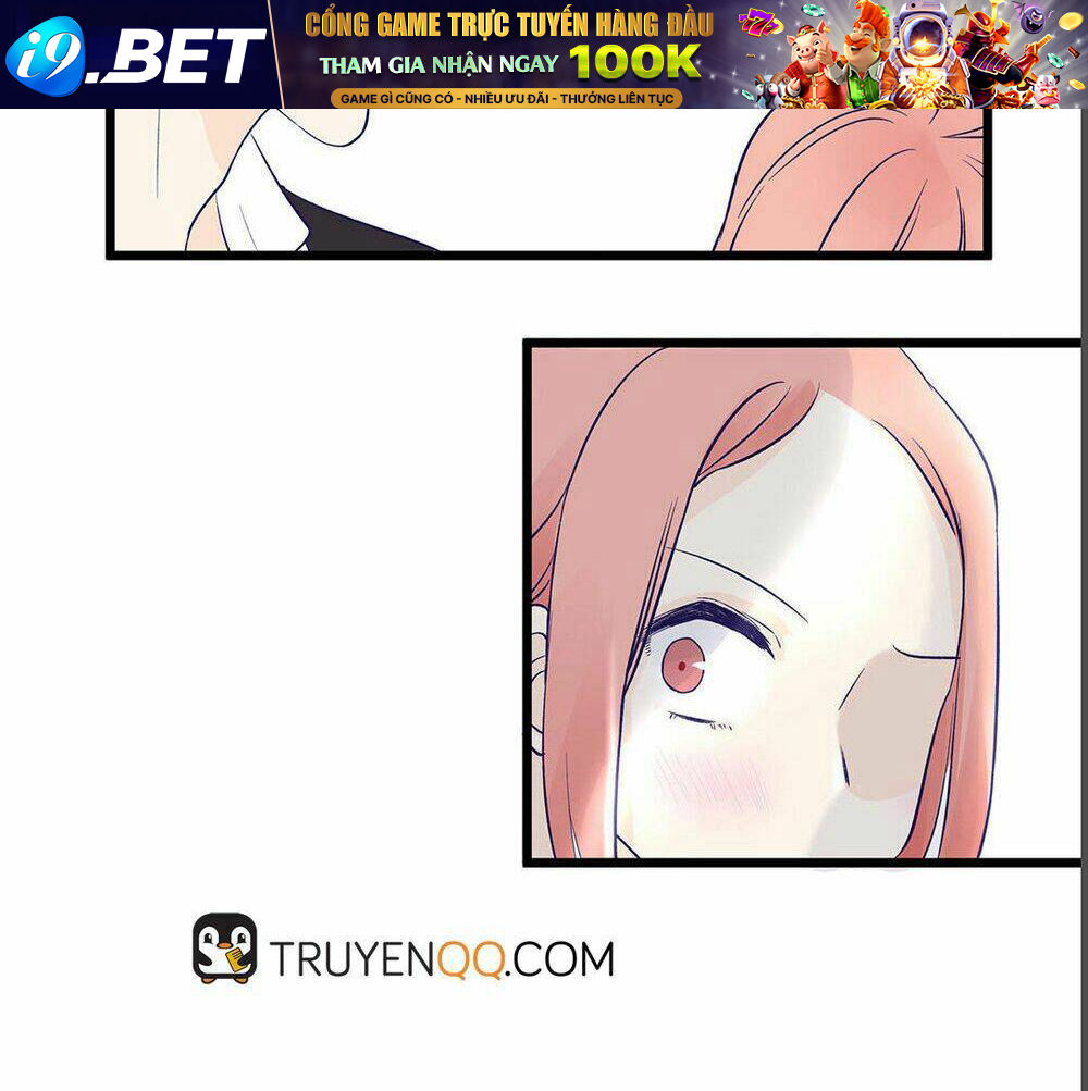 Chu Mi Nga! Bạn Trai Trong Game Thành Tinh Rồi Chương 9 Ảnh 14