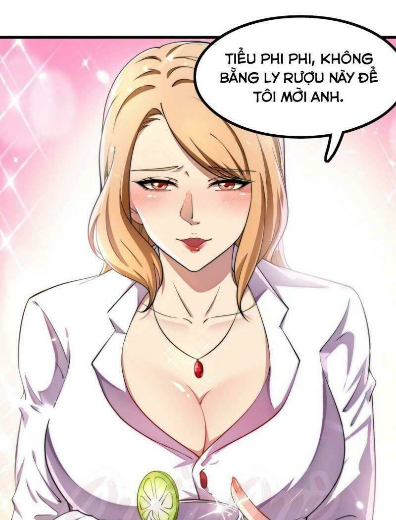 Cực Phẩm Chiến Vương Tại Hoa Đô Chương 1 Ảnh 18