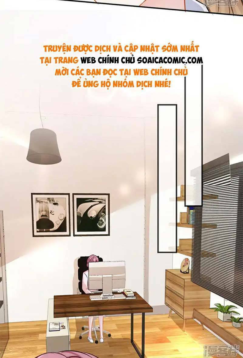 Long Phượng Tam Bảo Cô Vợ Tuyệt Vời Của Lệ Gia Chương 87 Ảnh 16