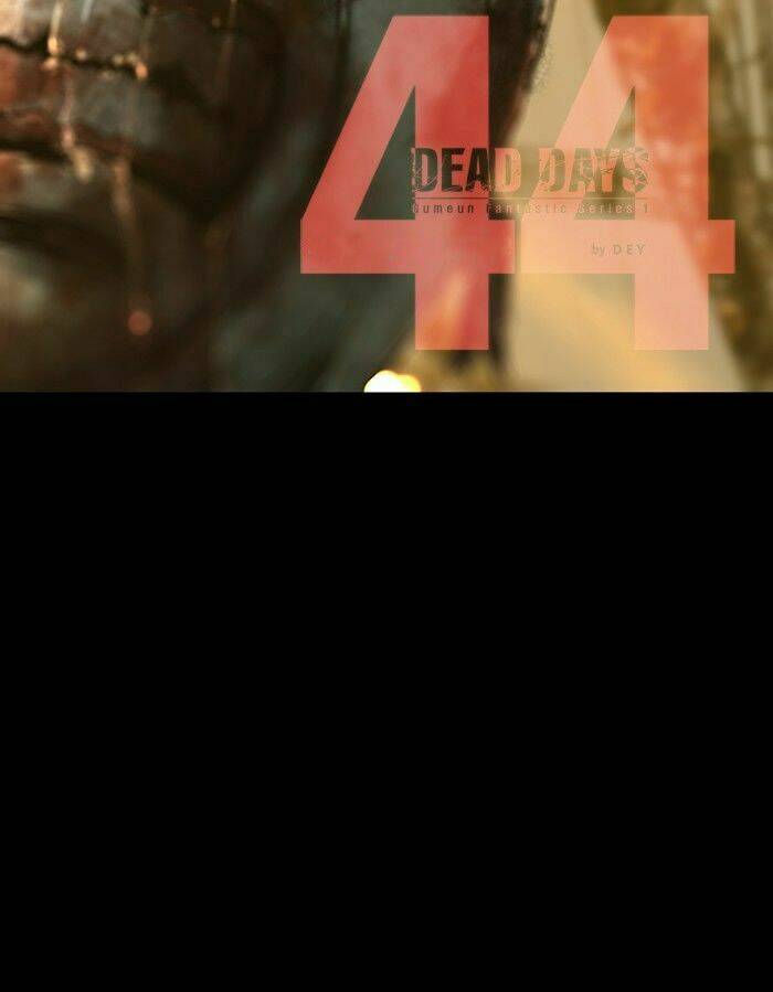 Dead Days Chương 60 Ảnh 11