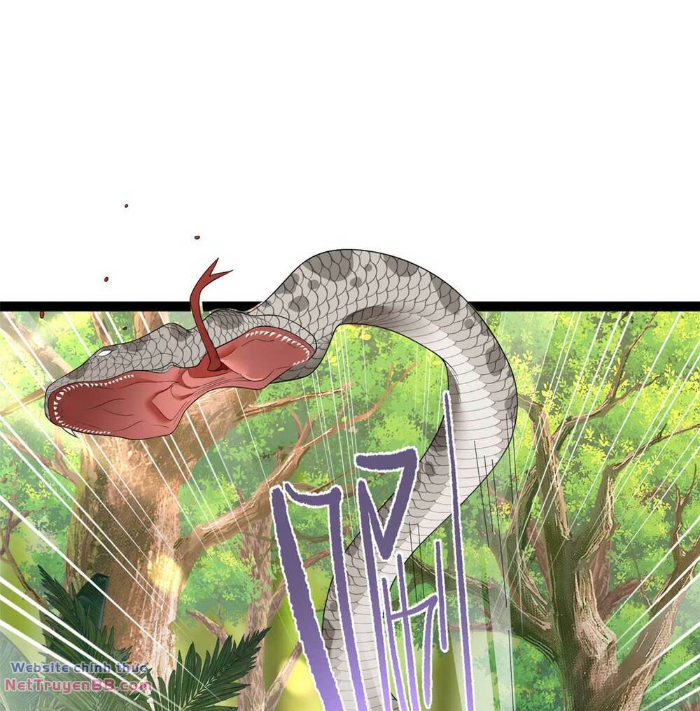 Tôi Ở Thế Giới Khác Dựa Dẫm Vào Phụ Nữ Chương 159 Ảnh 52