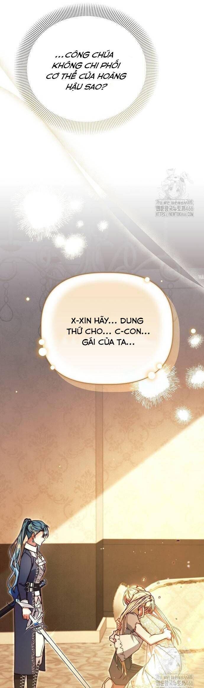 Con Đường Hoa Dành Cho Nam Chính Chương 63 Ảnh 49