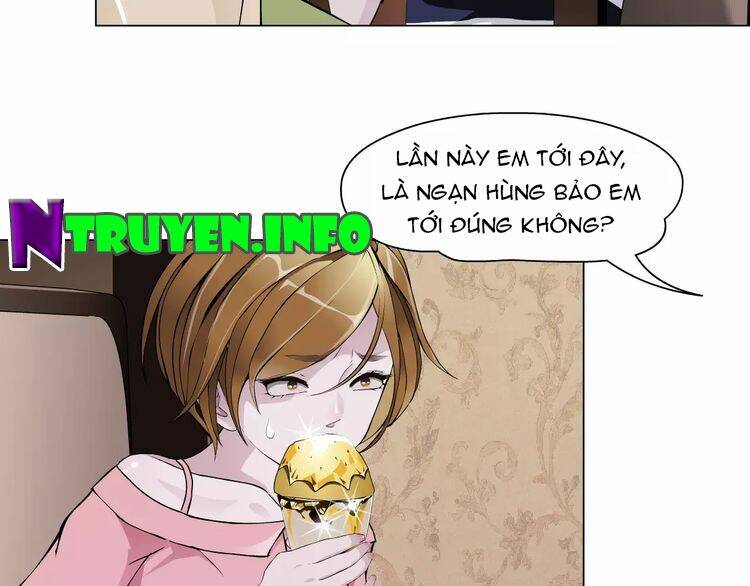 Cách Yêu Của Ác Ma Chương 50 Ảnh 13