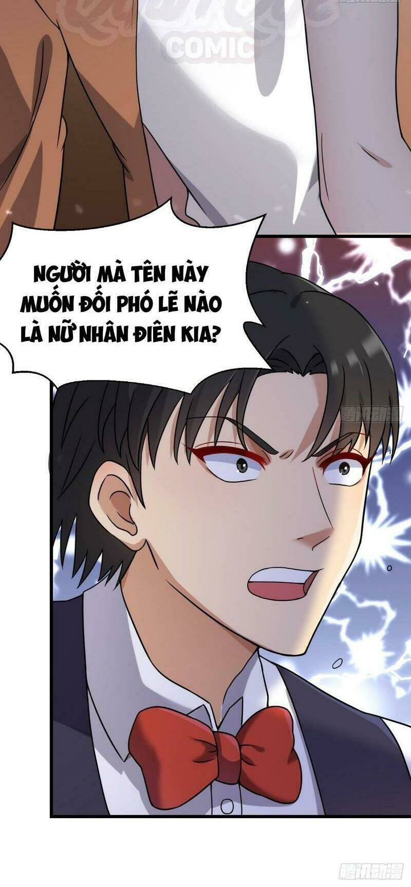 Cực Phẩm Chiến Vương Tại Hoa Đô Chương 2 Ảnh 45