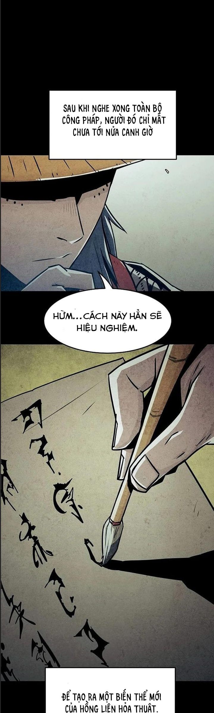 Đường Gia Kiếm Thần Chương 35 Ảnh 24