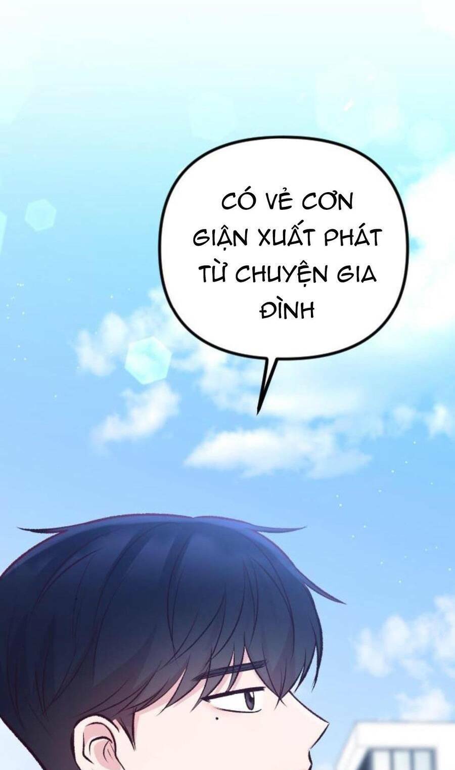 Tình Cờ Ta Gặp Nhau Chương 13 Ảnh 142