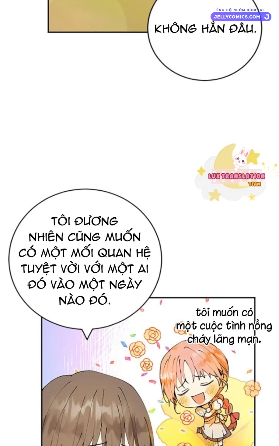 Sự Tán Tỉnh Ích Kỷ Chương 5 Ảnh 39