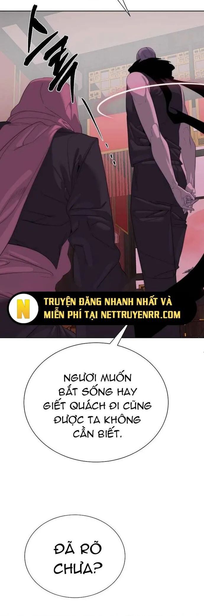 Hành Tinh Quái Vật Chương 69 Ảnh 13