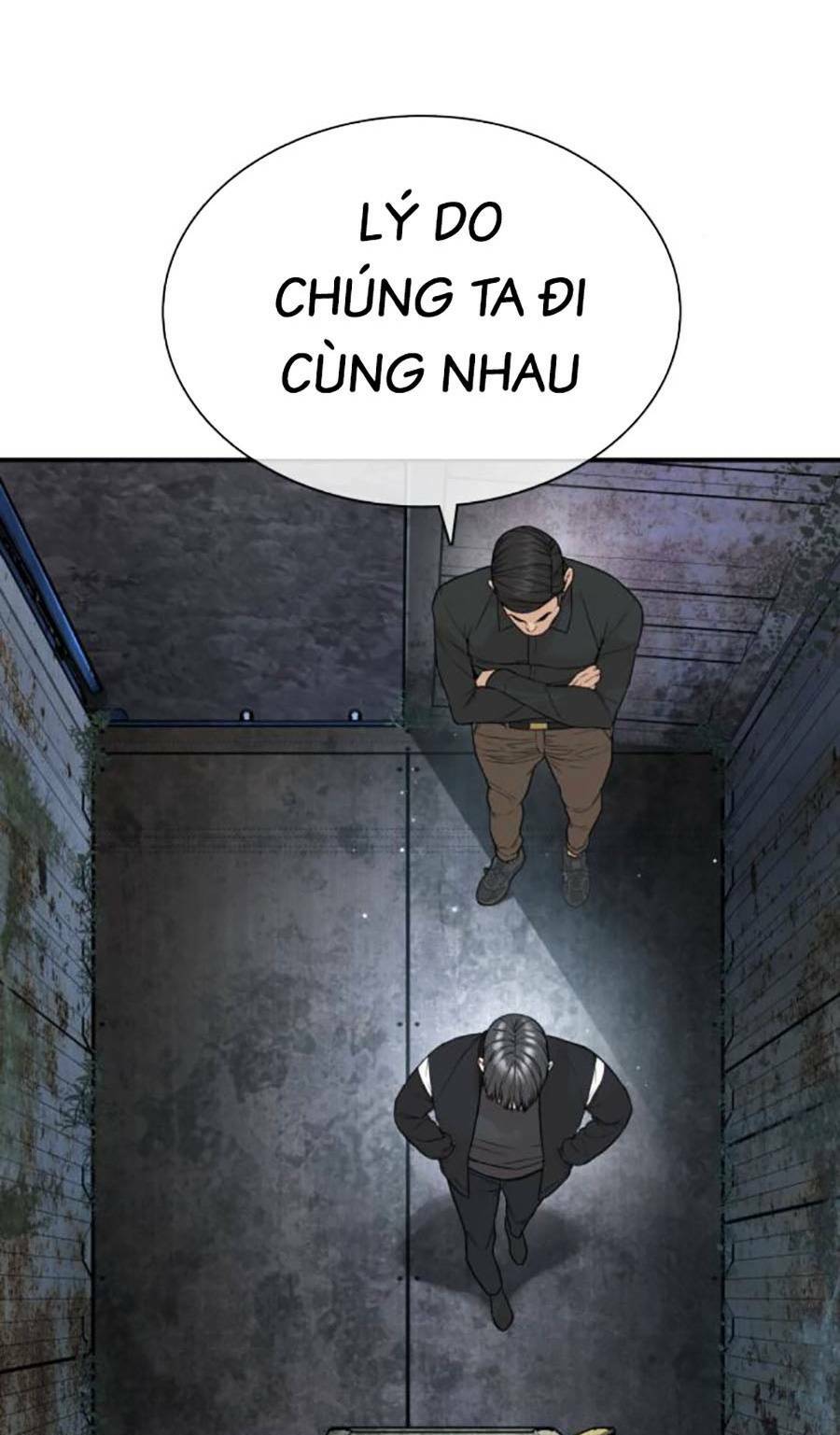Cách Chiến Thắng Trận Đấu Chương 201 Ảnh 92
