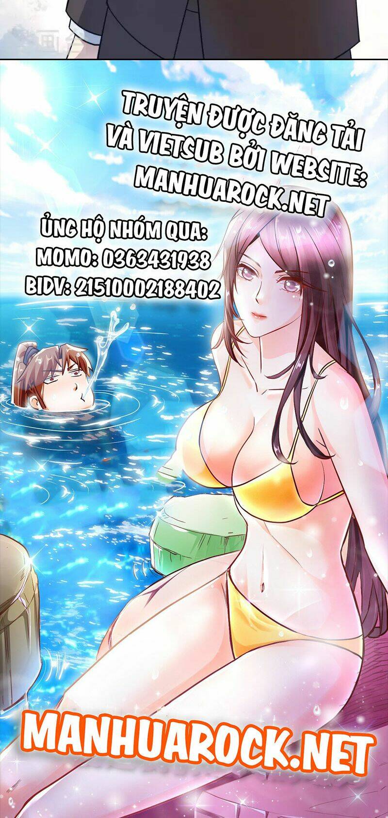 Thần Chiến Tranh Chương 84 Ảnh 29