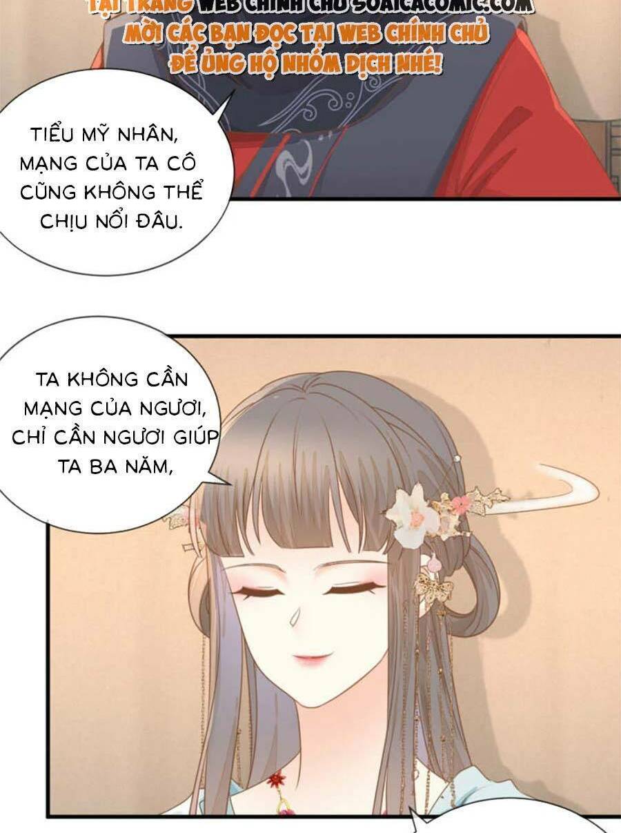 Thiên Kim Độc Phi Trọng Sinh Chương 26 Ảnh 27