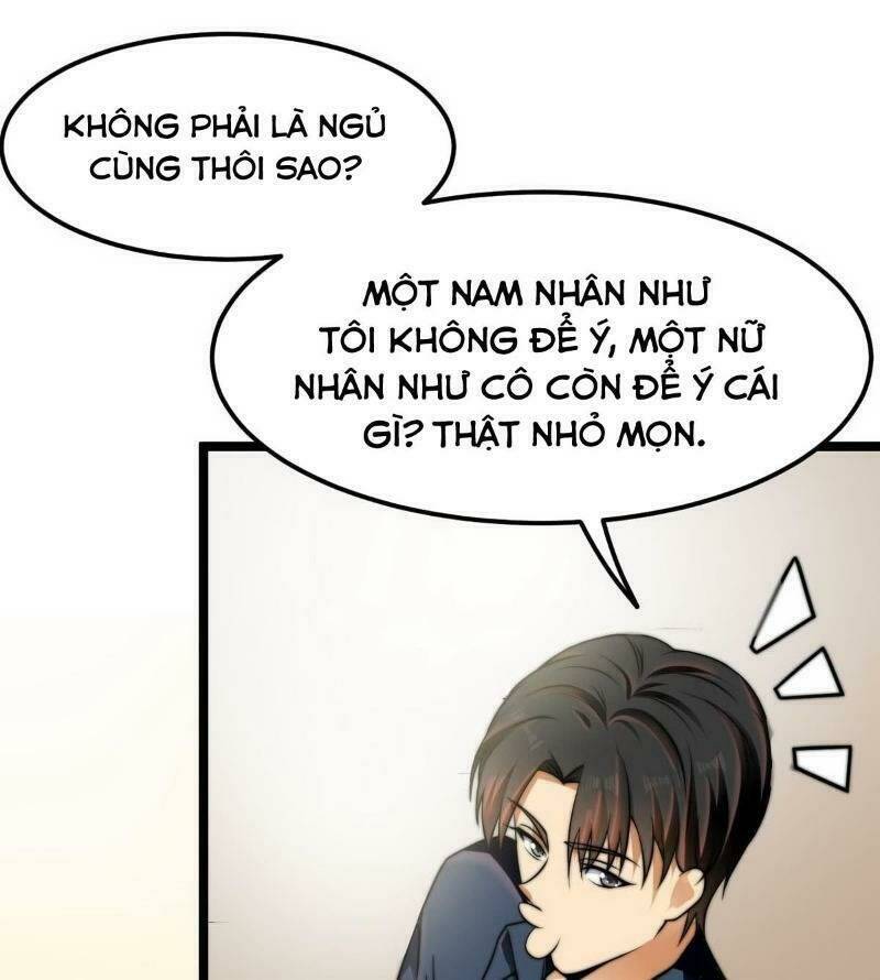 Cực Phẩm Chiến Vương Tại Hoa Đô Chương 7 Ảnh 26