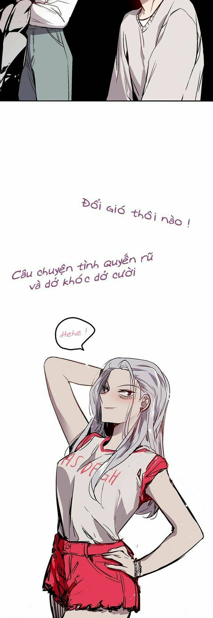 Người Máy Hủy Diệt Chương 124 Ảnh 9