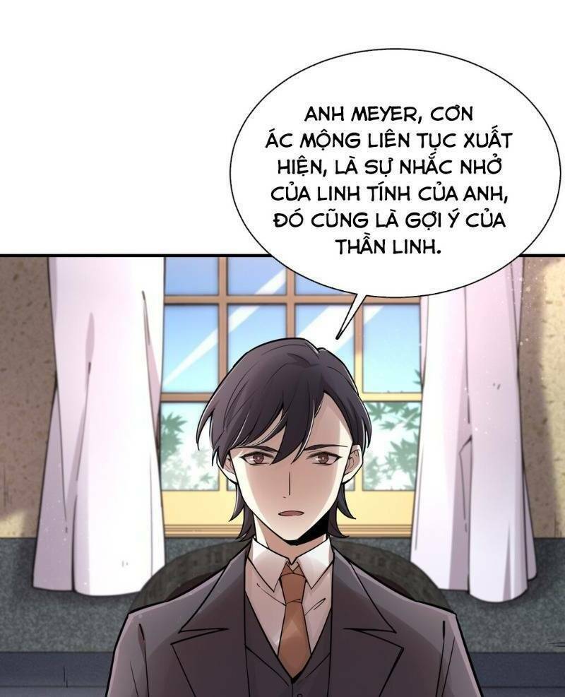 Quỷ Bí Chi Chủ Chương 44 Ảnh 20