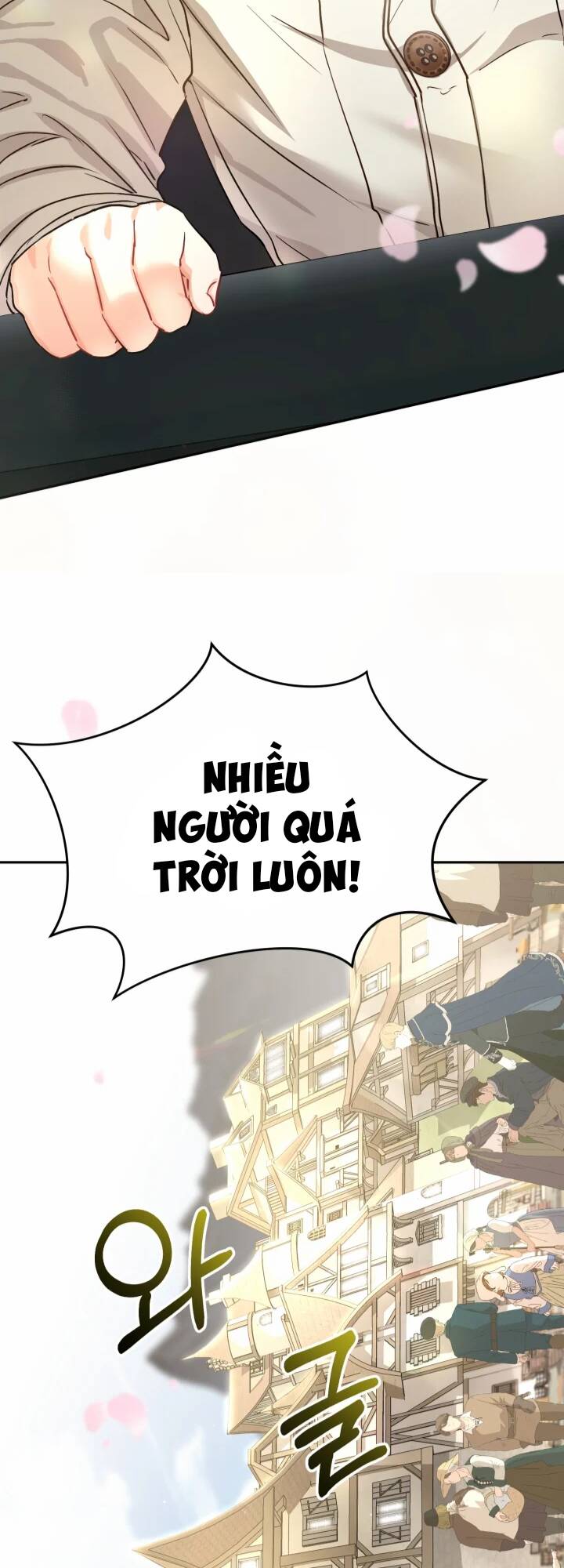 Tái Sinh Thành Con Gái Của Kẻ Phản Diện Chương 24 Ảnh 41