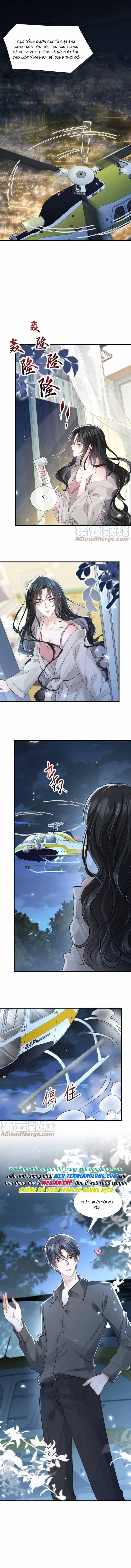 Vợ Tôi Là Boss Ngầm Đầy Quyền Lực Chương 28 Ảnh 7