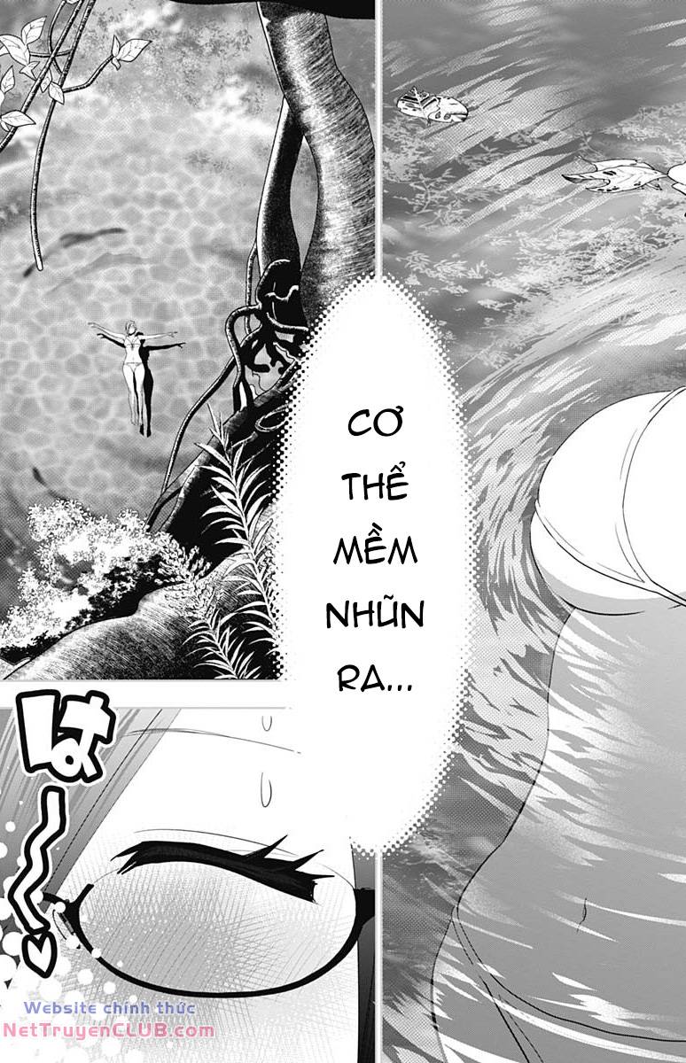 Batsu Hare Chương 75 Ảnh 6