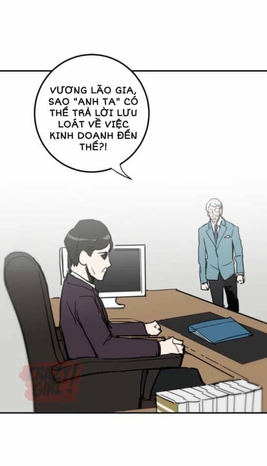 Kim Tiền Chí Thượng Chương 9 Ảnh 20