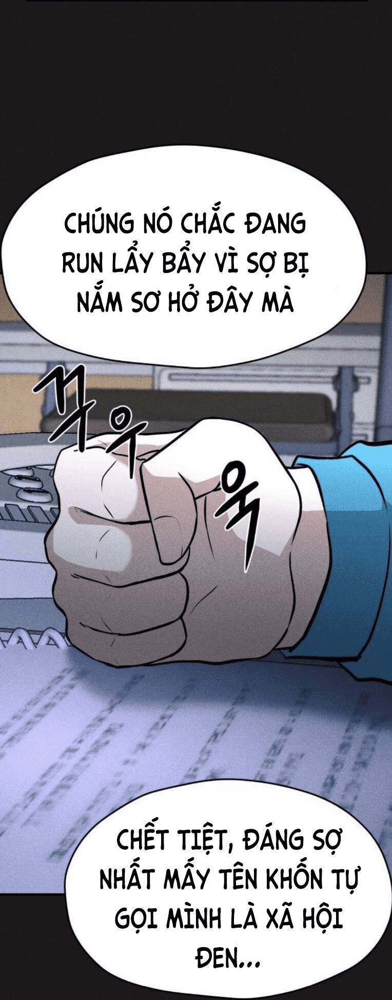 Phòng Kín Chương 23 Ảnh 50