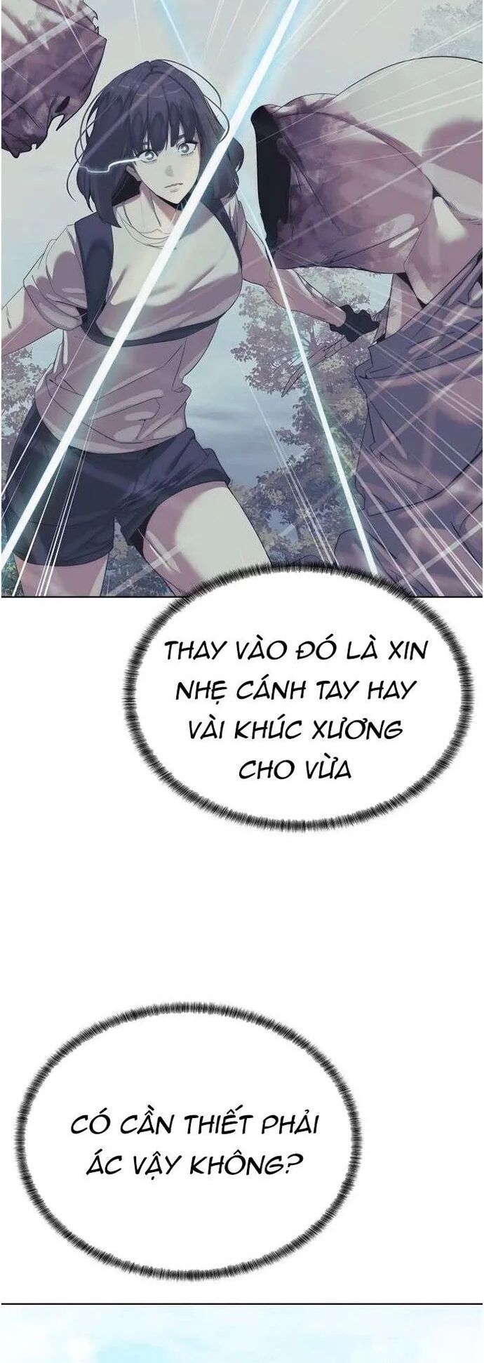 Hành Tinh Quái Vật Chương 67 Ảnh 29