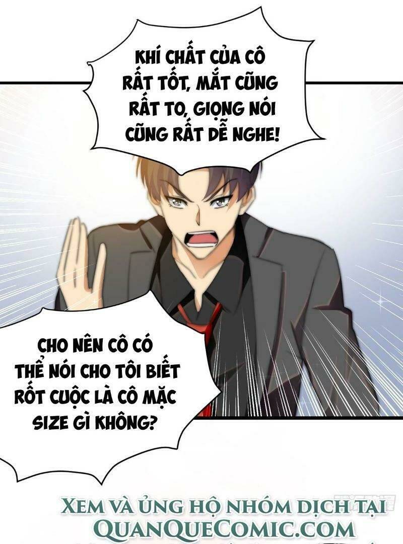 Cực Phẩm Chiến Vương Tại Hoa Đô Chương 9 Ảnh 32