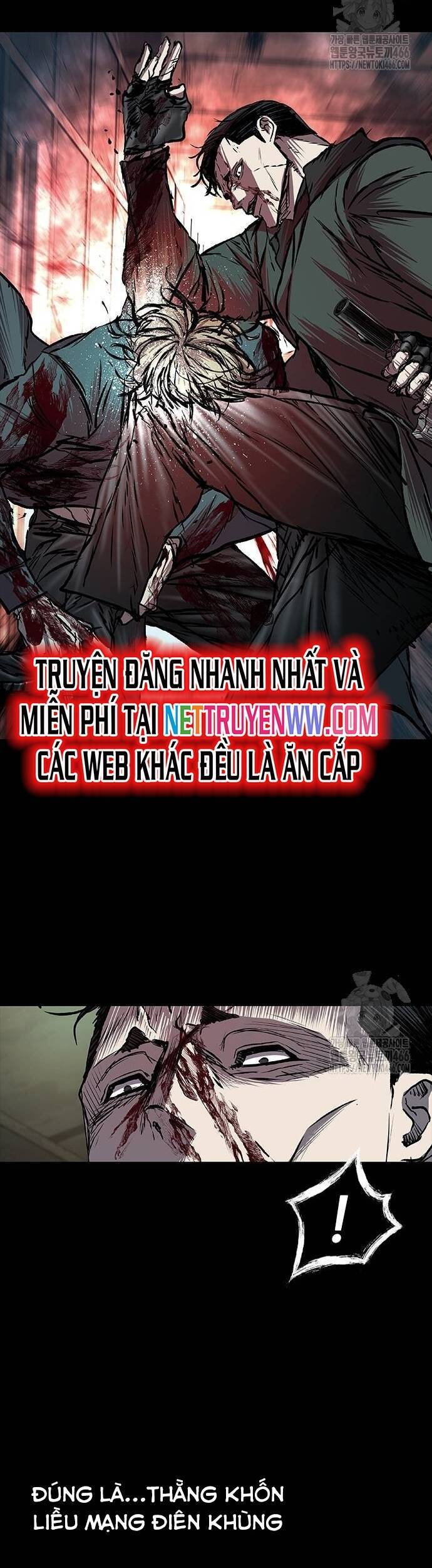 BáO Thù 2: VạN Nhân Chi ThượNg Chương 80 Ảnh 11