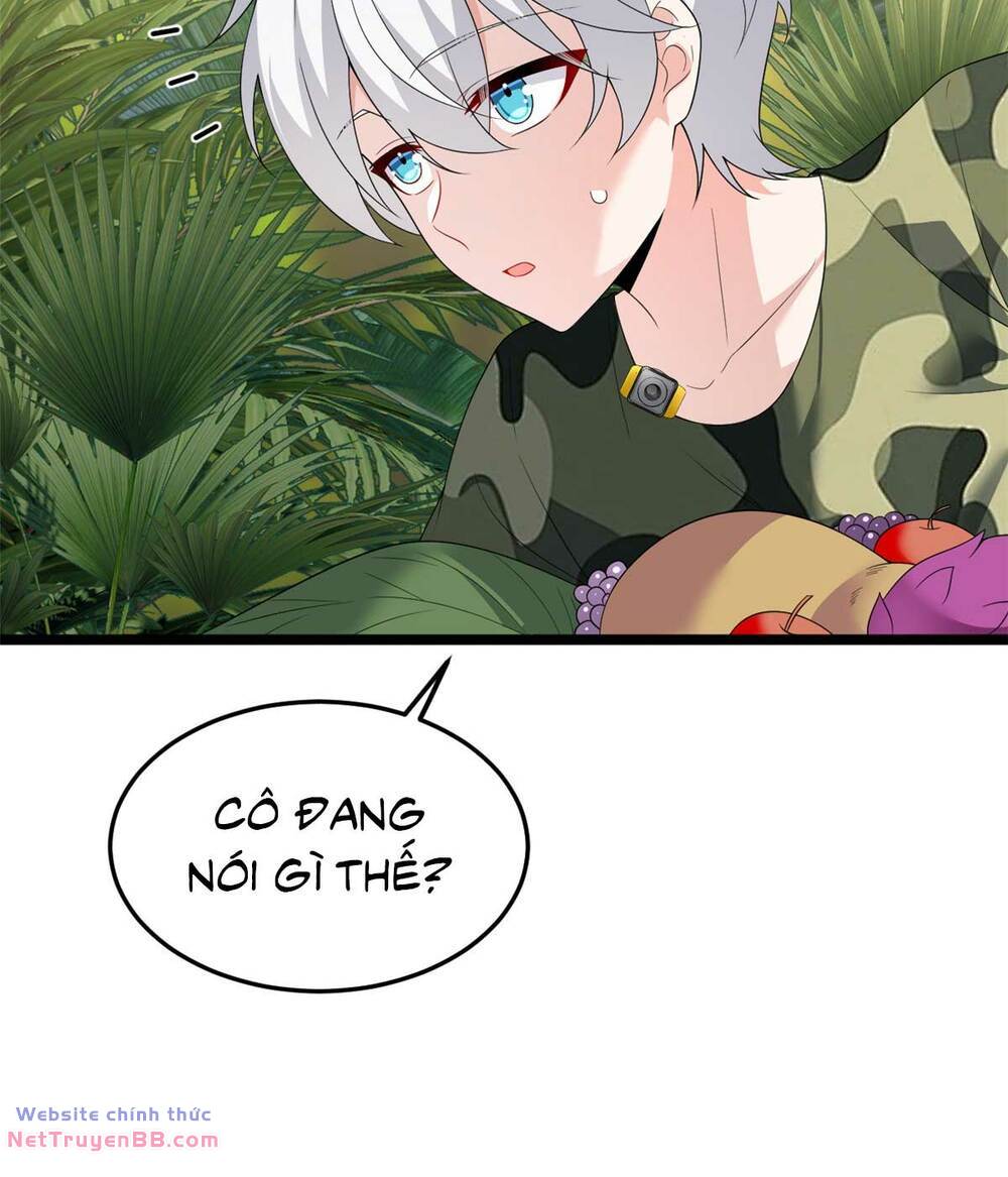 Tôi Ở Thế Giới Khác Dựa Dẫm Vào Phụ Nữ Chương 159 Ảnh 44