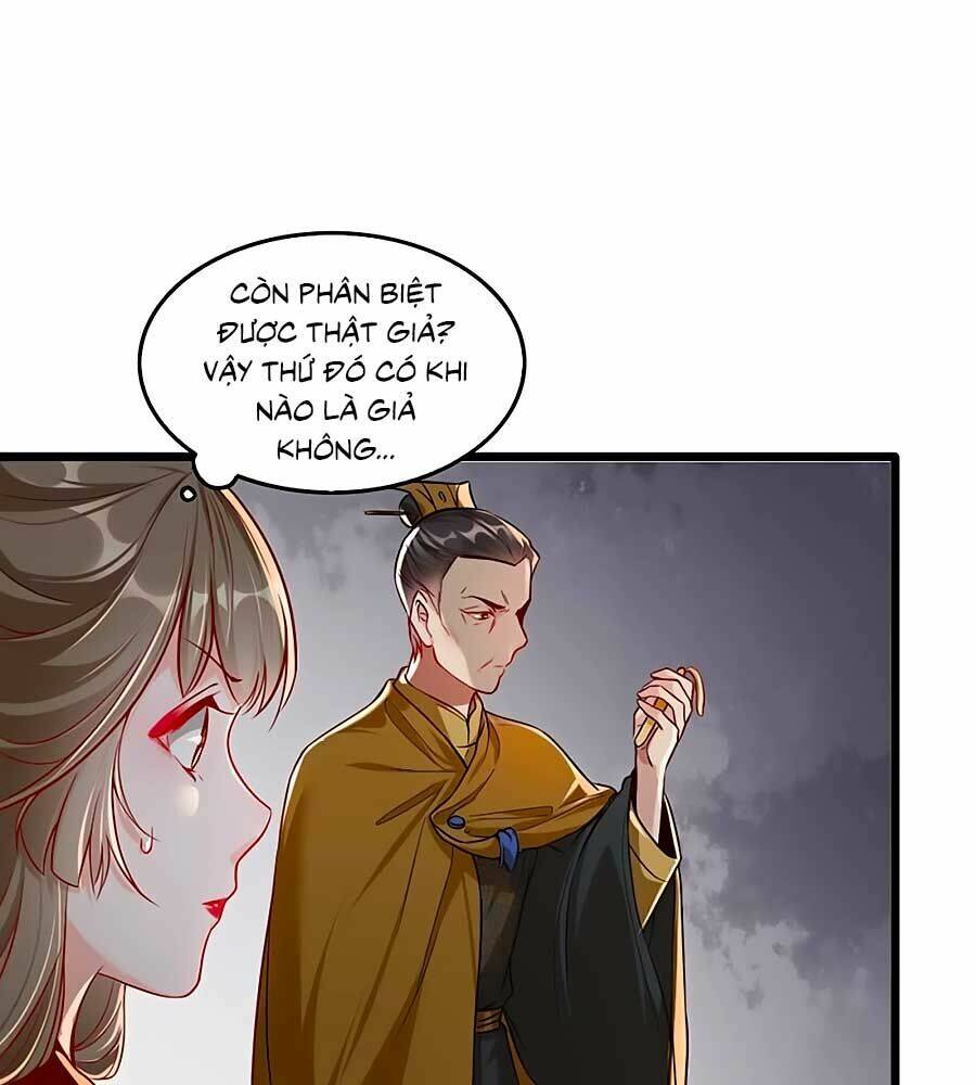 Gian Phi Như Thử Đa Kiều Chương 103 Ảnh 56