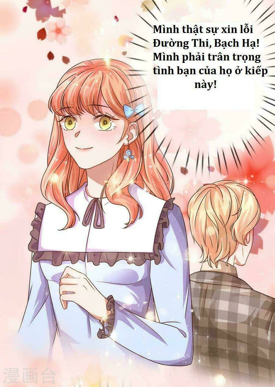 Trùng Sinh Để Trả Thù Chương 42 Ảnh 26