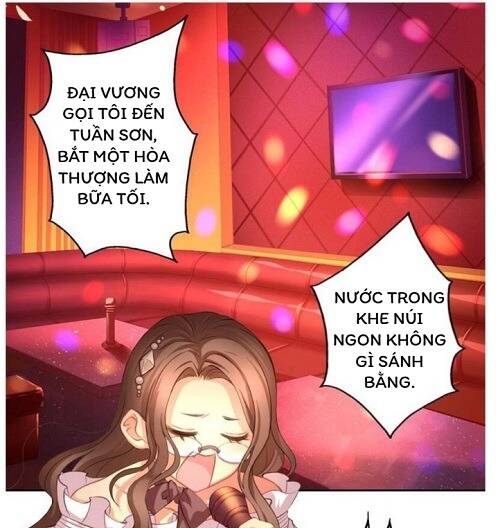 Thiên Hồ Kiếp Chương 6 Ảnh 2